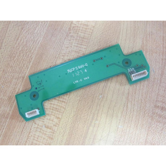 LTR-C PCB LTRC V4.0 - Used