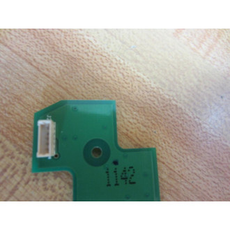 LTR-C PCB LTRC V4.0 - Used