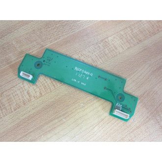 LTR-C PCB LTRC V4.0 - Used