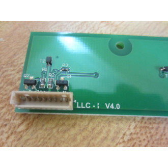LLC-I PCB LLCI V4.0 - Used