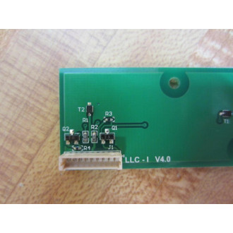 LLC-I PCB LLCI V4.0 - Used