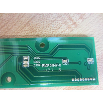 LLC-I PCB LLCI V4.0 - Used
