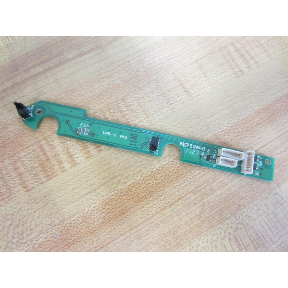 LLR-C PCBA LLRC V4.0 Right Board - Used