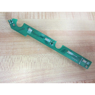 LLR-C PCBA LLRC V4.0 Right Board - Used