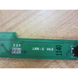 LLR-C PCBA LLRC V4.0 Right Board - Used