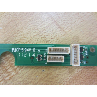 LLR-C PCBA LLRC V4.0 Right Board - Used