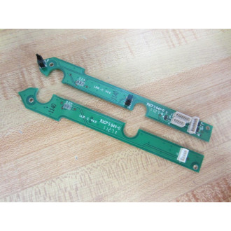 LLR-C PCBA LLRC V4.0 Right Board - Used