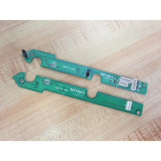 LLR-C PCBA LLRC V4.0 Right Board - Used