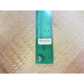 LLR-C PCBA LLRC V4.0 Left Board - Used