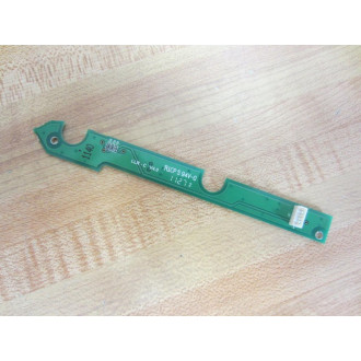 LLR-C PCBA LLRC V4.0 Left Board - Used