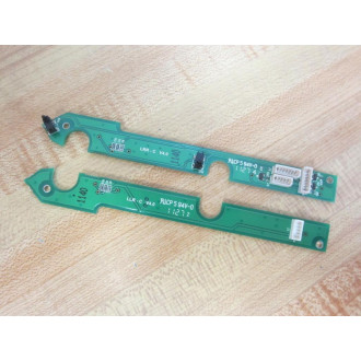 LLR-C PCBA LLRC V4.0 Left Board - Used