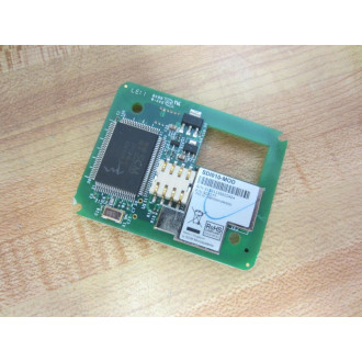 SCM Microsystems SDI010-MOD Zebra SDI010 PCBA 905077 - Used