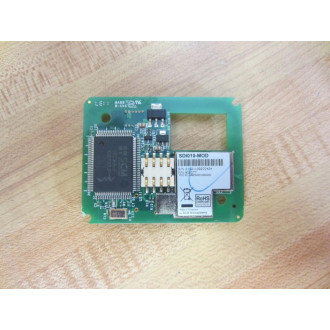 SCM Microsystems SDI010-MOD Zebra SDI010 PCBA 905077 - Used