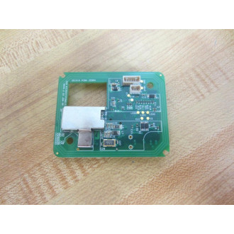 SCM Microsystems SDI010-MOD Zebra SDI010 PCBA 905077 - Used