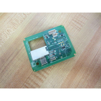 SCM Microsystems SDI010-MOD Zebra SDI010 PCBA 905077 - Used