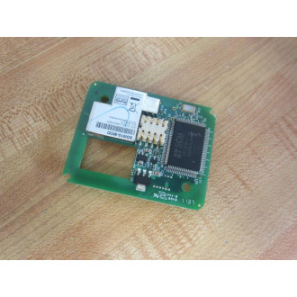 SCM Microsystems SDI010-MOD Zebra SDI010 PCBA 905077 - Used