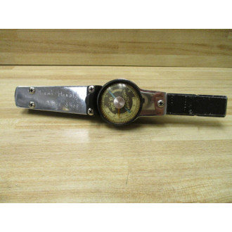 Armstrong FDTW 21 Dial Torque Wrench FTDW21 - Used