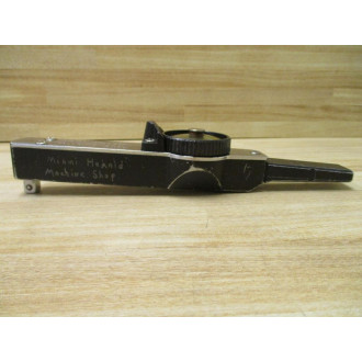 Armstrong FDTW 21 Dial Torque Wrench FTDW21 - Used