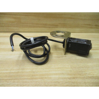 Allen Bradley 42GRU-9200 Photoelectric Sensor 5' Cable SER. B - Used