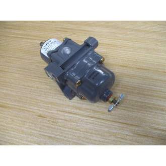 Fisher FS-67CFR-239 Pressure Regulator FS67CFR239 - Used