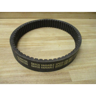 Dayco 2230V266 Cogged V-Belt