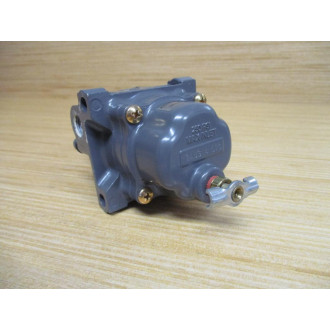 Fisher FS-67CFR-239 Pressure Regulator FS67CFR239 - Used