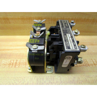Square D 8965 R0-4 Hoist Contactor 8965 RO-4 - New No Box