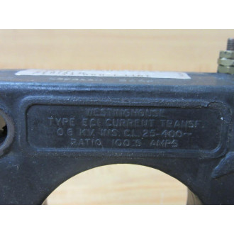 Westinghouse 237A970G01 Current Transformer - Used