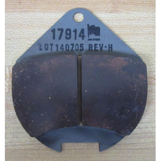 17914 Brake Pad - New No Box