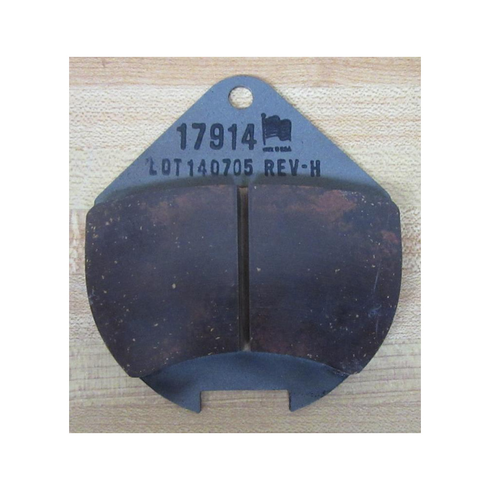17914 Brake Pad - New No Box
