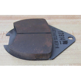 17914 Brake Pad - New No Box
