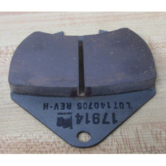 17914 Brake Pad - New No Box