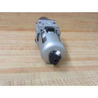 SMC NAW3000-N03 Filter Regulator NAW3000N03 - Used