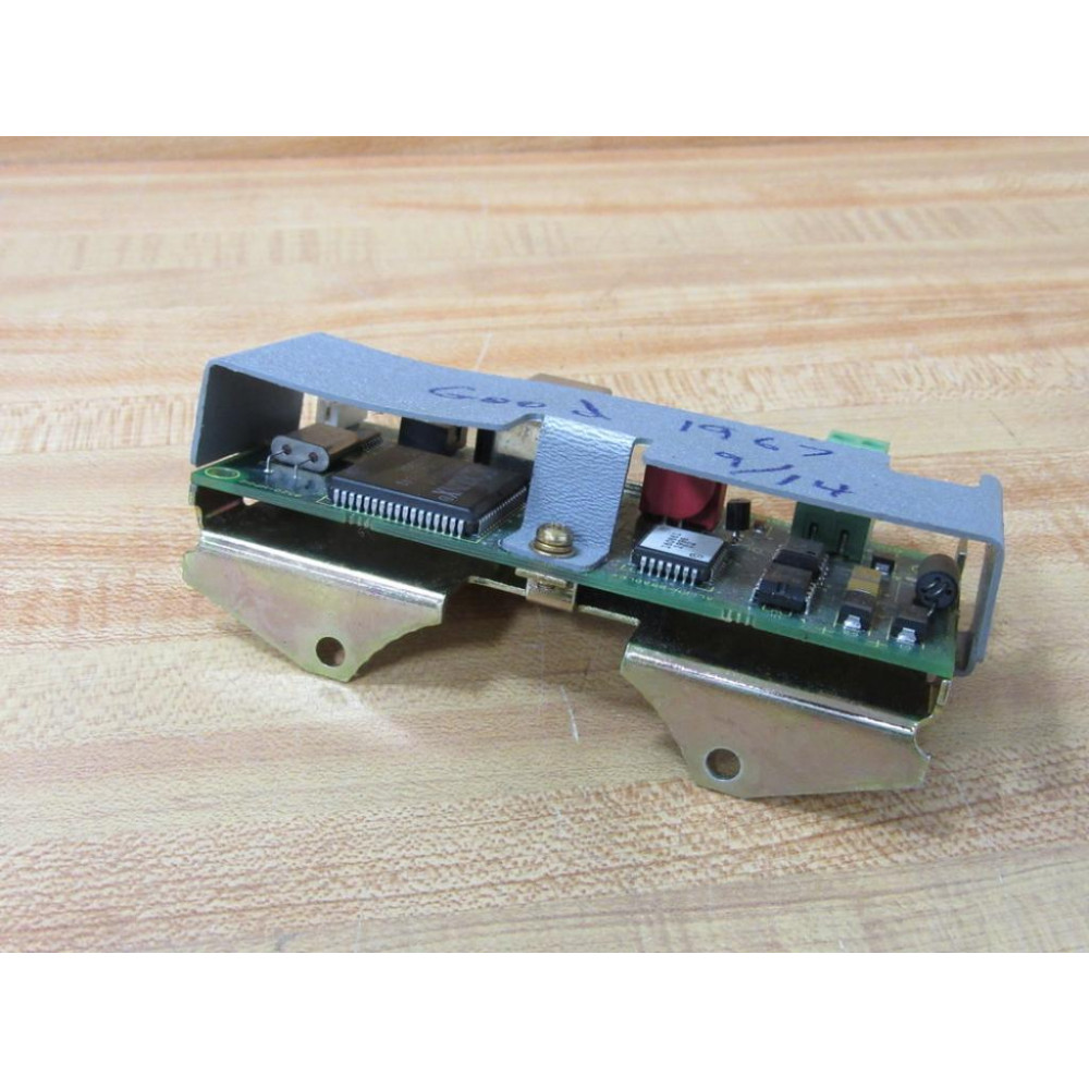 Allen Bradley 8500-HPGI2 Interface Board 160405 Rev 01 - Used
