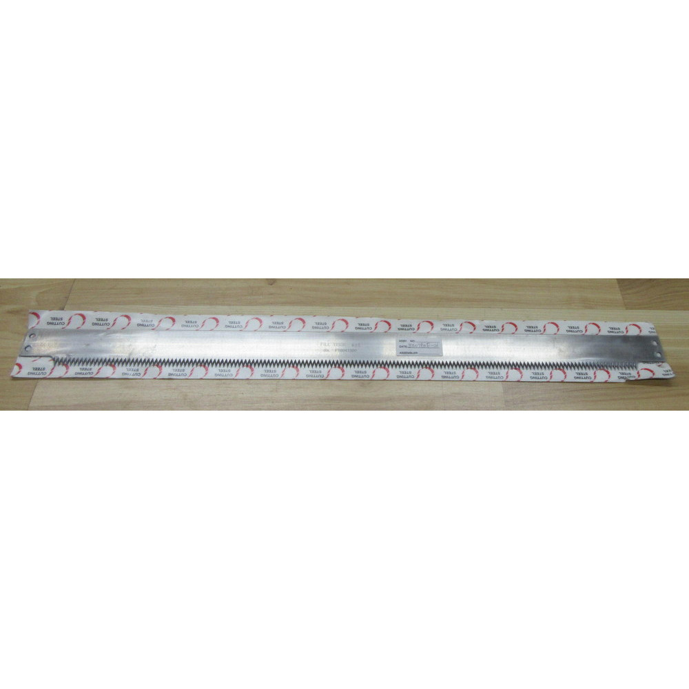 Cutting Steel FT6041300 Knife