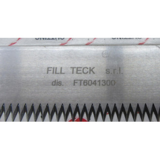 Cutting Steel FT6041300 Knife