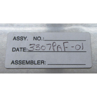 Cutting Steel FT6041300 Knife