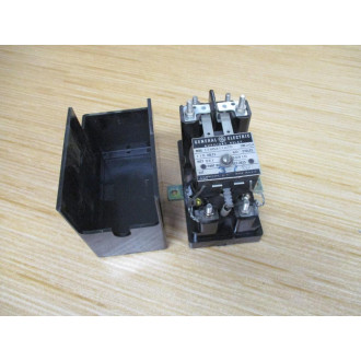 General Electric 12HGA11H70 GE Auxiliary Relay - Used