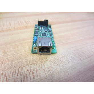 iTECH 181093 Circuit Board Chipped Connector Housing - Used