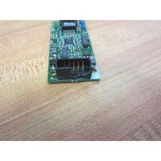 iTECH 181093 Circuit Board Chipped Connector Housing - Used