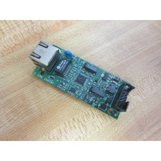 iTECH 181093 Circuit Board Chipped Connector Housing - Used