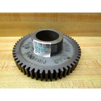 Quincy 12G54 Gear 07848 Bore 1-12" - New No Box