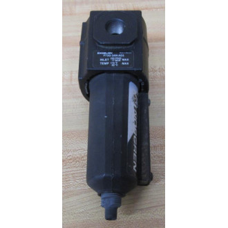 Norgren F73G-3AN-AD3 Filter F73G3ANAD3 - Used