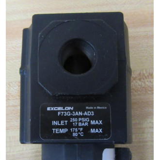 Norgren F73G-3AN-AD3 Filter F73G3ANAD3 - Used