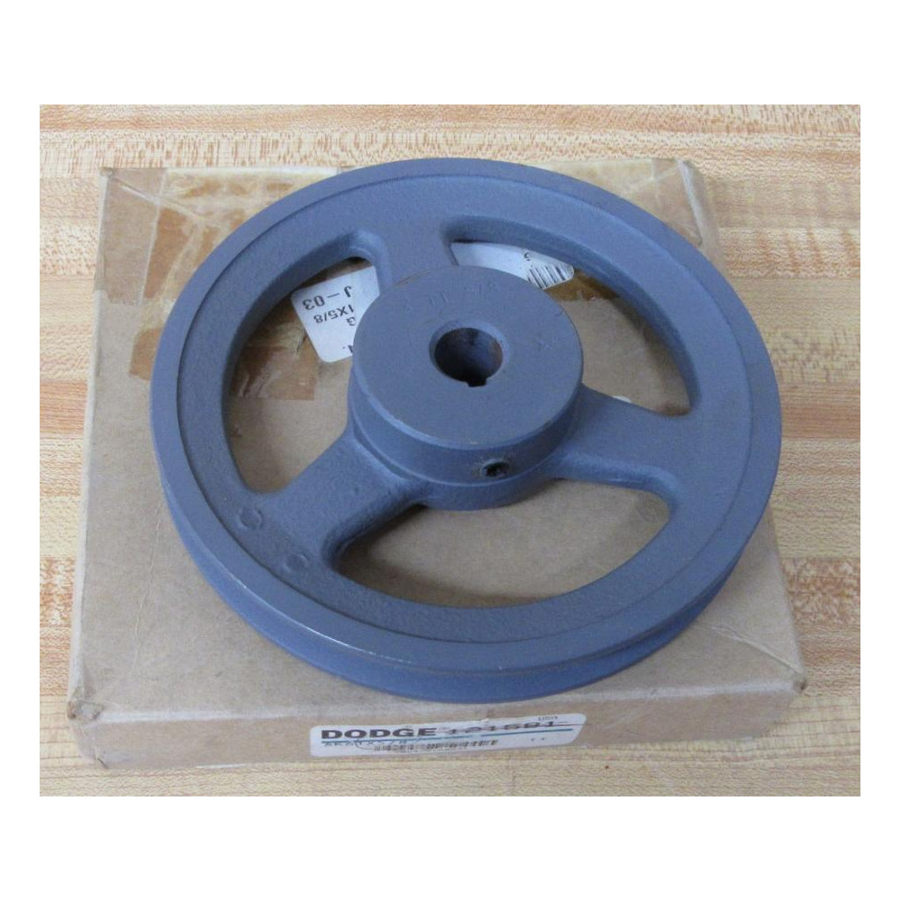 Dodge AK61X58 Pulley AK61X58 Dodge AK61X58 Pulley AK61X58