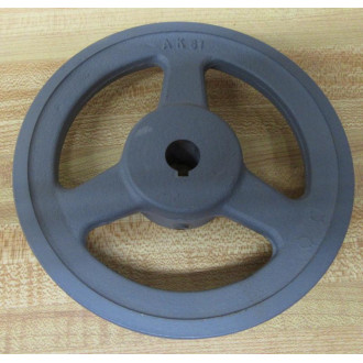 Dodge AK61X58 Pulley AK61X58