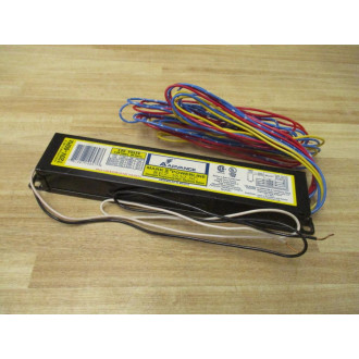 Advance REZ-3S32-SC Mark X Powerline Ballast REZ3S32SC REV. B - New No Box