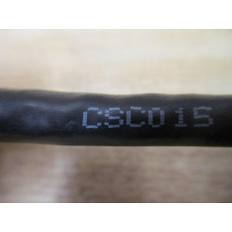 CSC015 Connector Cable - Used