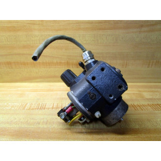 Erhardt+Leimer F10 048962 R Edge Sensor F10048962R WO Cover - Used
