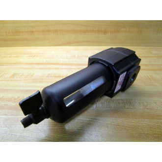 Dayton 4ZL40 Pneumatic Filter - New No Box